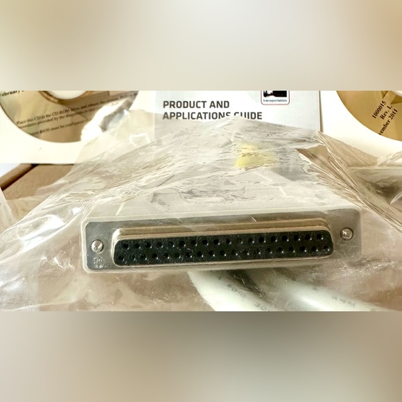 Comtrol Rocketport Express 16 Port Part Number 5002496 Multiport Serial Cards - Picture 5 of 13